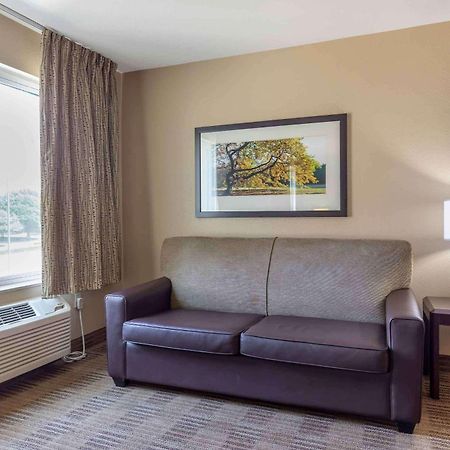 Extended Stay America Select Suites - Atlanta - Cumberland Mall Smyrna Kültér fotó