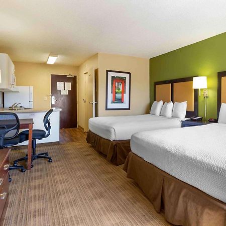 Extended Stay America Select Suites - Atlanta - Cumberland Mall Smyrna Kültér fotó