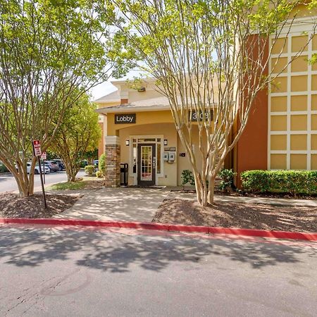 Extended Stay America Select Suites - Atlanta - Cumberland Mall Smyrna Kültér fotó