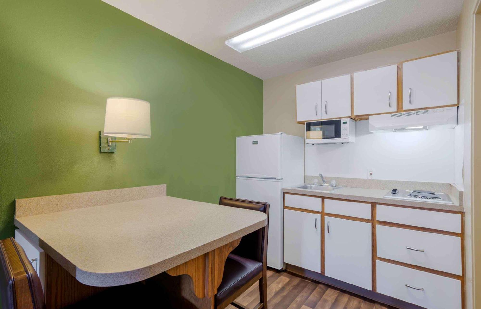 Extended Stay America Select Suites - Atlanta - Cumberland Mall Smyrna Kültér fotó