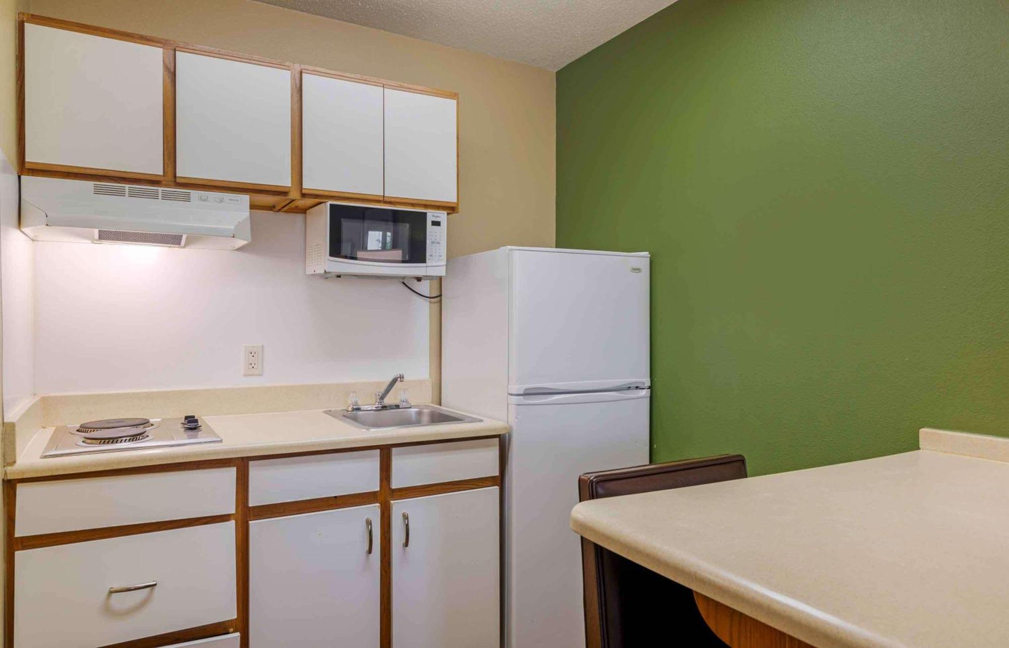 Extended Stay America Select Suites - Atlanta - Cumberland Mall Smyrna Kültér fotó