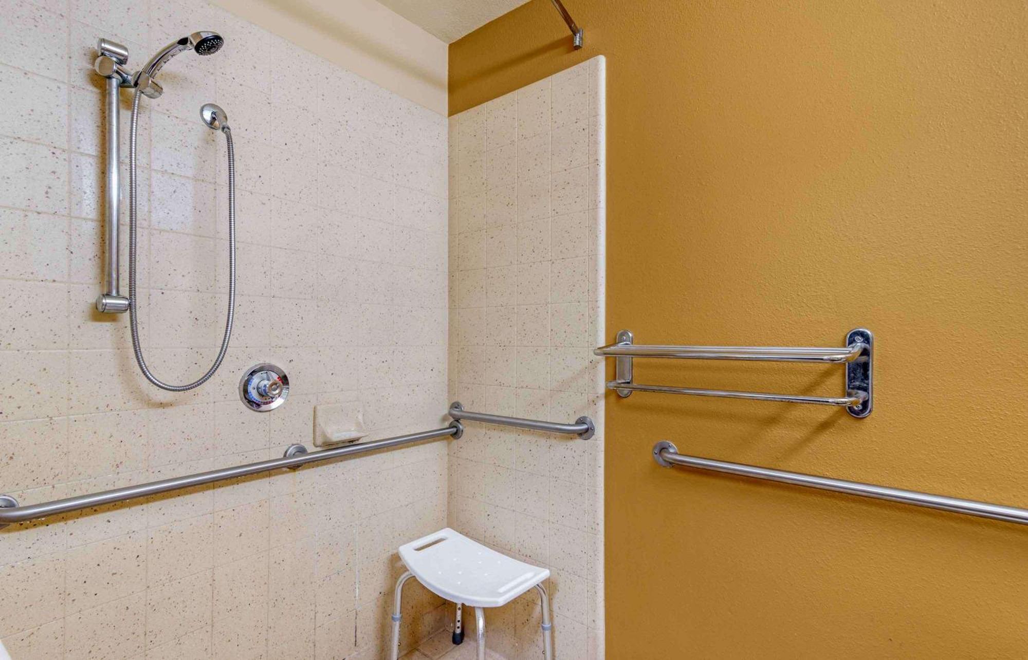 Extended Stay America Select Suites - Atlanta - Cumberland Mall Smyrna Kültér fotó