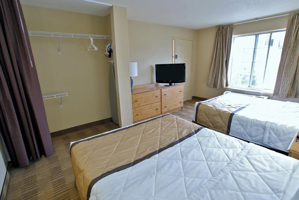 Extended Stay America Select Suites - Atlanta - Cumberland Mall Smyrna Kültér fotó